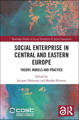 Social Enterprise in Central and Eastern Europe