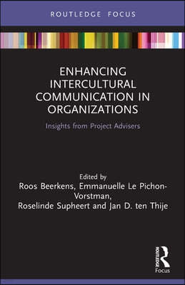 Enhancing Intercultural Communication in Organizations