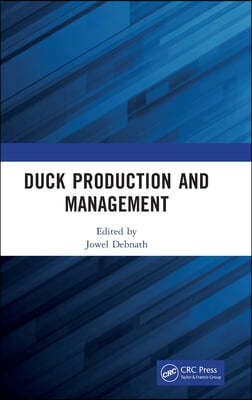 Duck Production and Management