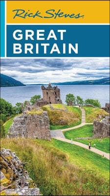 Rick Steves Great Britain