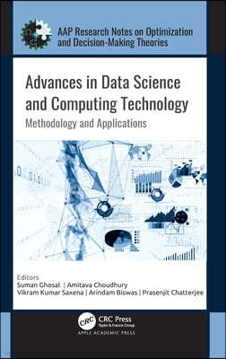 Advances in Data Science and Computing Technology: Methodology and Applications