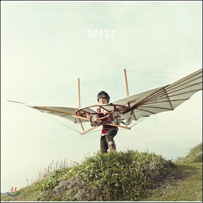 Spitz - Chiisanaiimono (작은 생명)