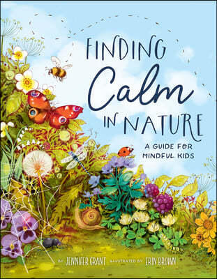 Finding Calm in Nature: A Guide for Mindful Kids