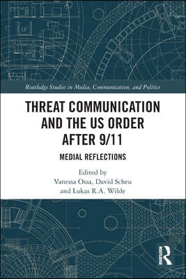 Threat Communication and the US Order after 9/11