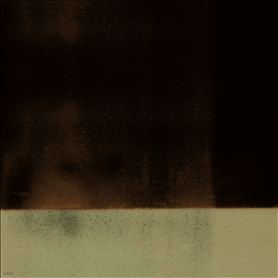 Thrice — Major/Minor (Deluxe Limited Edition) 앨범 커버