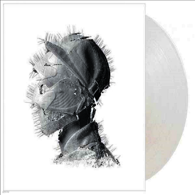 Woodkid — Golden Age 앨범 커버