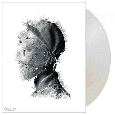 Woodkid - Golden Age (Ltd)(Transparent Vinyl)(2LP)