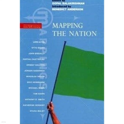 Mapping the Nation 