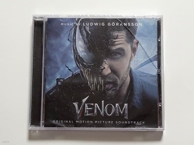 (̰) ȭ Venom () OST - Ludwig Goransson