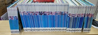 포커스 테마 세계명작동화 / 책77권+CD13장 / 구매사항과 실사진 참조