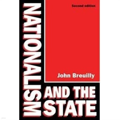 Nationalism and the State