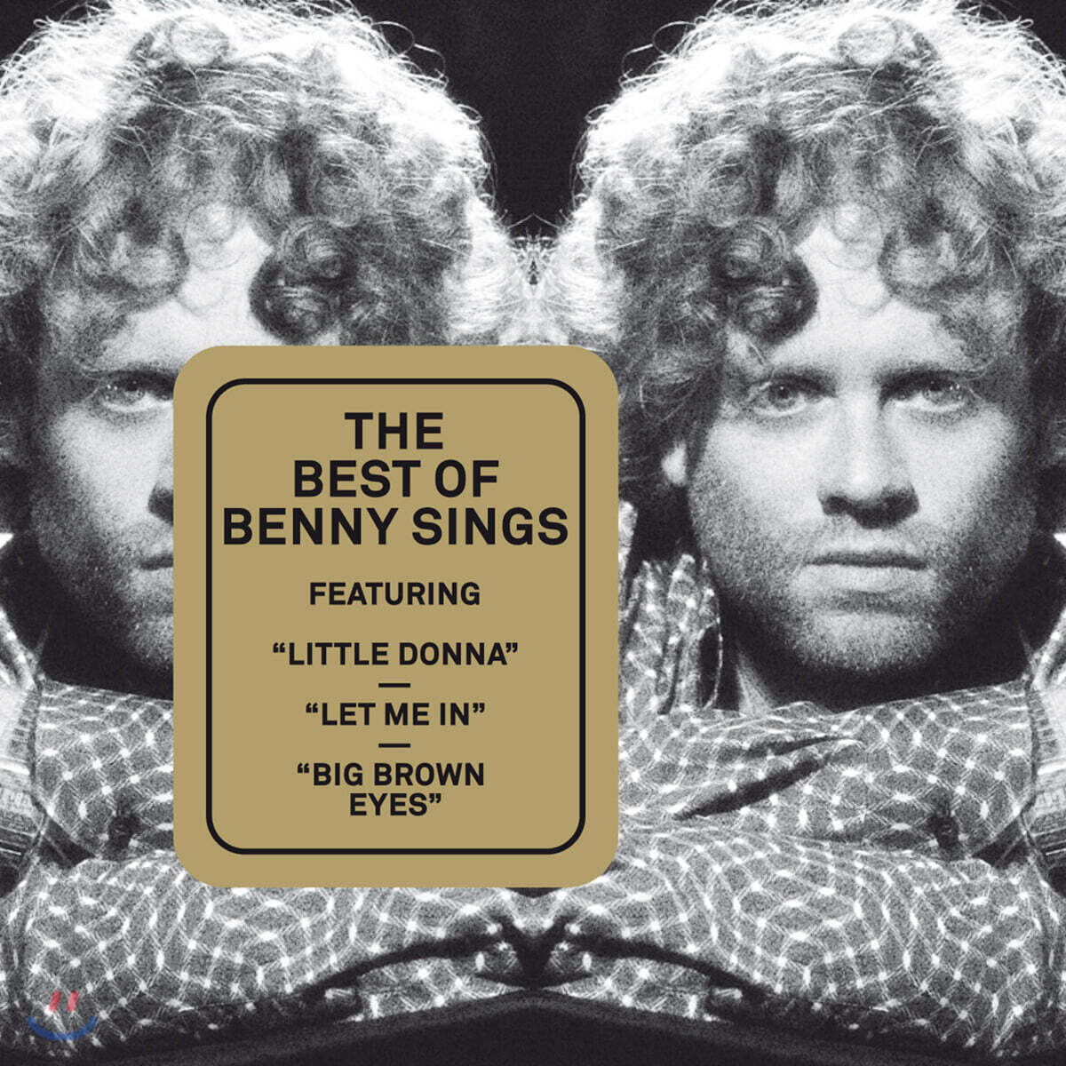 Benny Sings (베니 싱스) - The Best Of Benny Sings