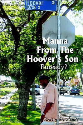 Manna from the Hoover's Son: Ruready?