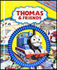 Thomas and Friends Little First Look and Find