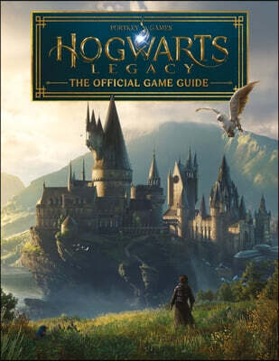 The Hogwarts Legacy: The Official Game Guide