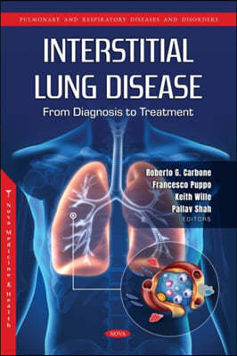 Interstitial Lung Disease: From Diagnosis to Treatment