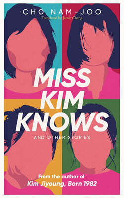 Miss Kim Knows and Other Stories