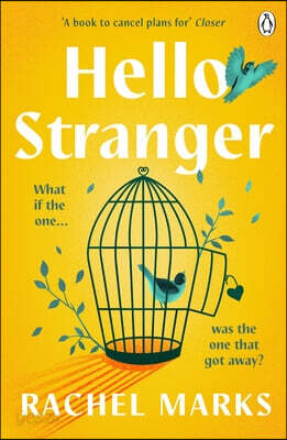Hello, Stranger