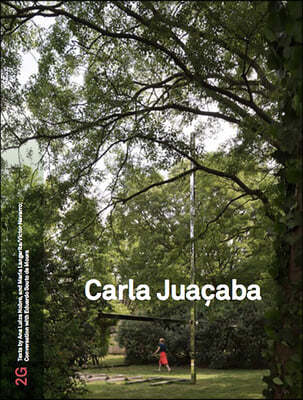 2g: Carla Juacaba: Issue #88