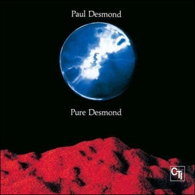 Paul Desmond ( ) - Pure Desmond