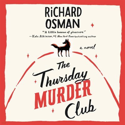 The Thursday Murder Club   Ŭ