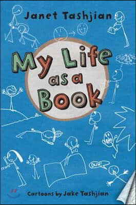 [߰] My Life as a Book
