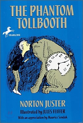 [߰] The Phantom Tollbooth