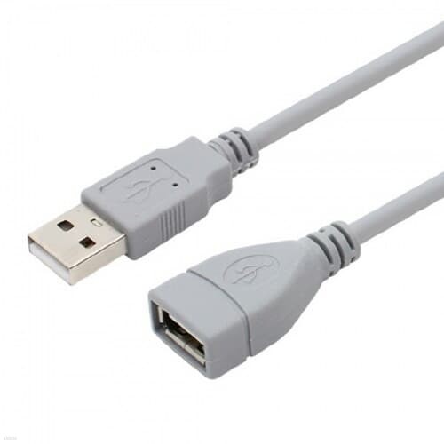  USB 2.0 M/F  ̺ 3M MBF-UF230