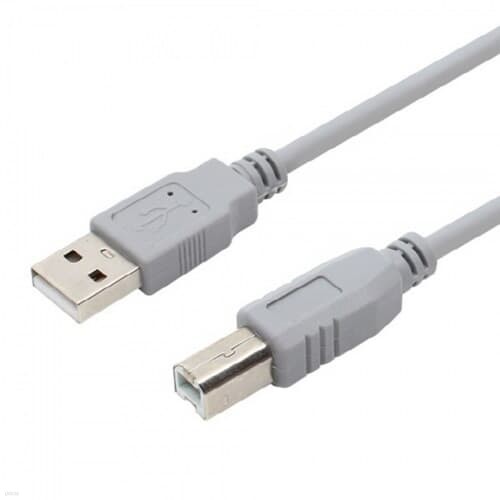  USB 2.0 A/B ̺ 1.8M MBF-UB218