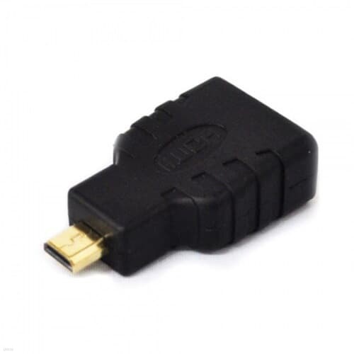 MBF HDMI(F)-MICRO HDMI(M)  