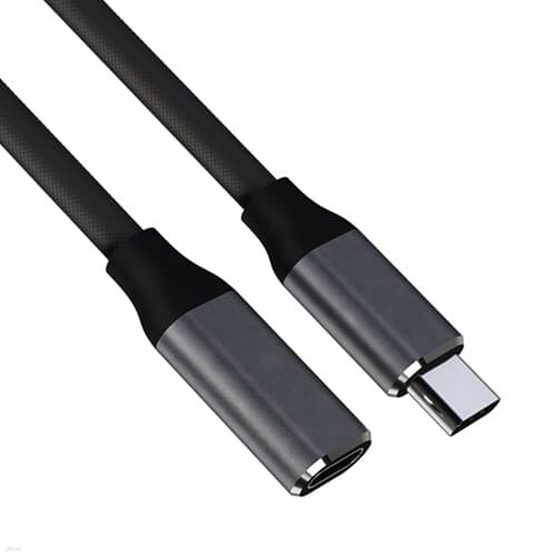 MBF USB 3.0Type C to C̺(MBF-USBCF05,0.5m)