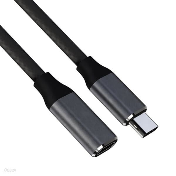MBF USB 3.0 Type C to C 연장케이블(MBF-USBCF10,1m)