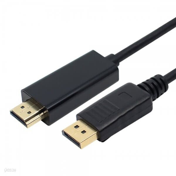 MBF-DHC330HZ (3m) Ver1.2 4K DP to HDMI 변환 케이블