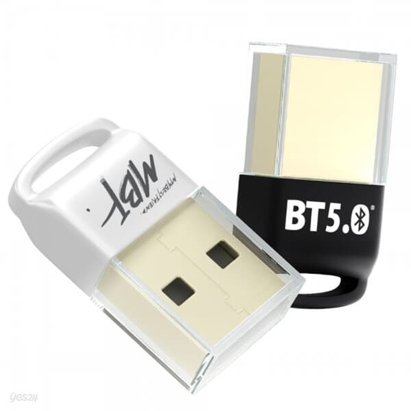 엠비에프 MBF-BT50BK USB 동글이 5.0ver APT-X 블랙