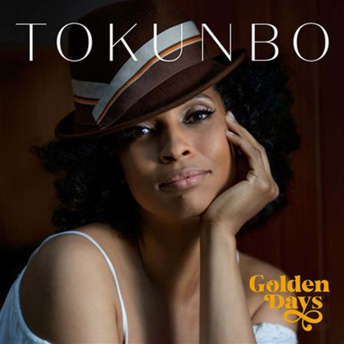 Tokunbo (토쿤보) - Golden Days
