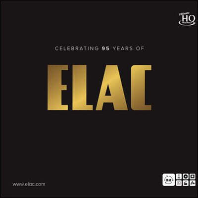 2021 ξƽ &  ʷ̼ ٹ (Celebrating 95 Years Of ELAC)