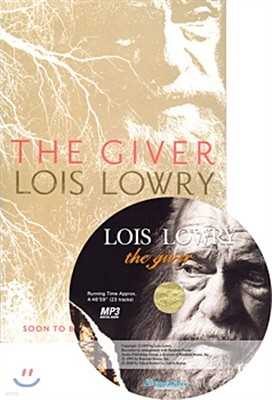 The Giver (Book + CD)
