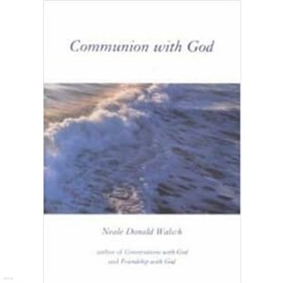 Communion With God 