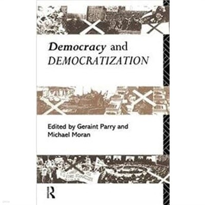 Democracy and Democratization 