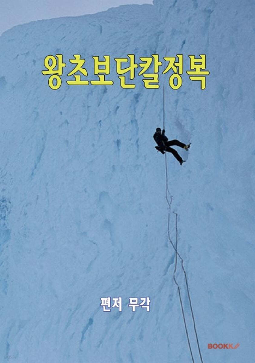 왕초보단칼정복