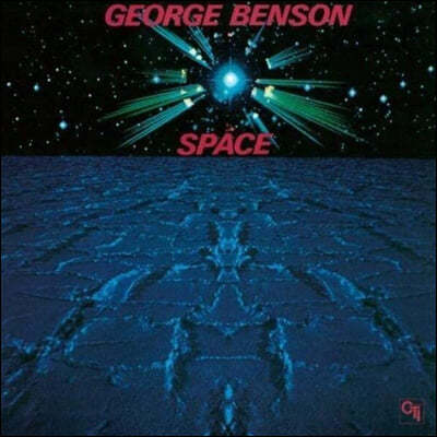 George Benson ( ) - Space: George Benson Live