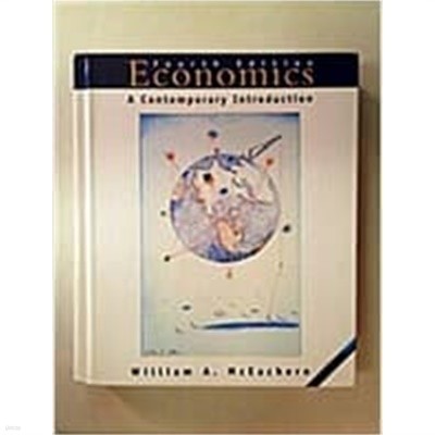 Economics: A Contemporary Introduction (Hardcover, 4th)