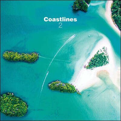 Coastlines — Coastlines 2 앨범 커버