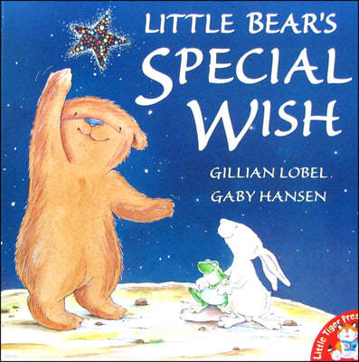 Little Bears Special Wish