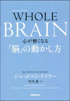 WHOLE BRAIN ʪ롸ࡹ