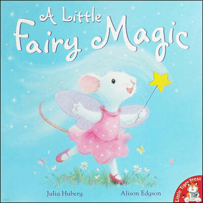 A Little Fairy Magic