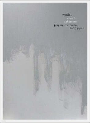 Ryuichi Sakamoto (ġ ī) - watch: playing the piano 2009 japan