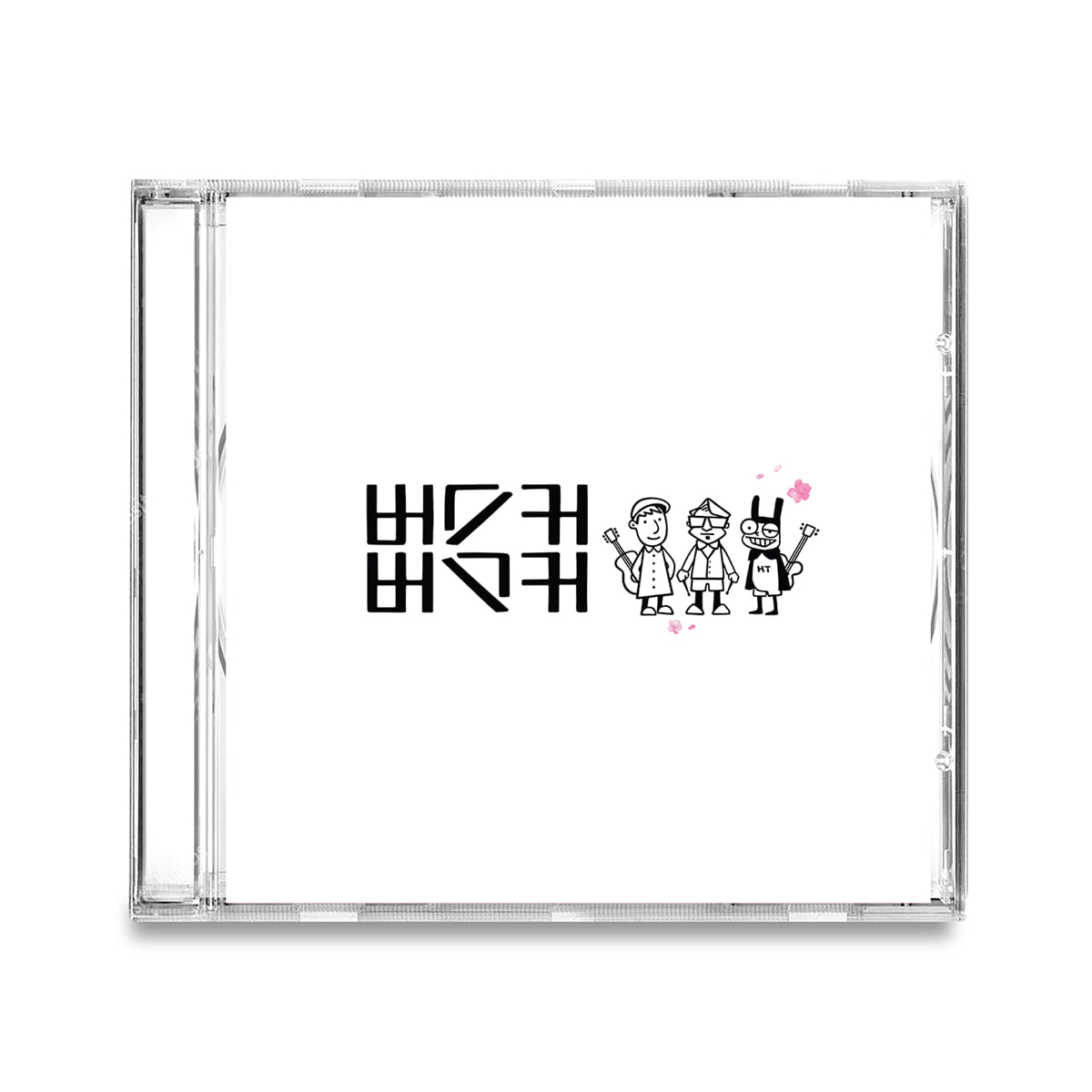 버스커 버스커 (Busker Busker) - 버스커버스커 1집 & 1집 마무리 [10th Anniversary UHQCD Edition]