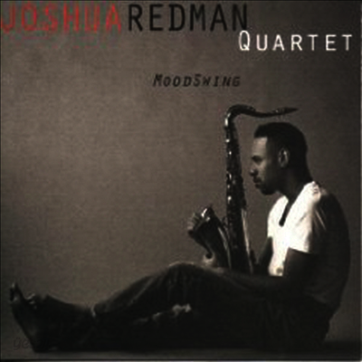 Joshua Redman - Moodswing (180g 오디오파일 LP) (2LP+CD Deluxe Edition)