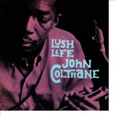 John Coltrane - Lush Life (180g 오디오파일 LP)